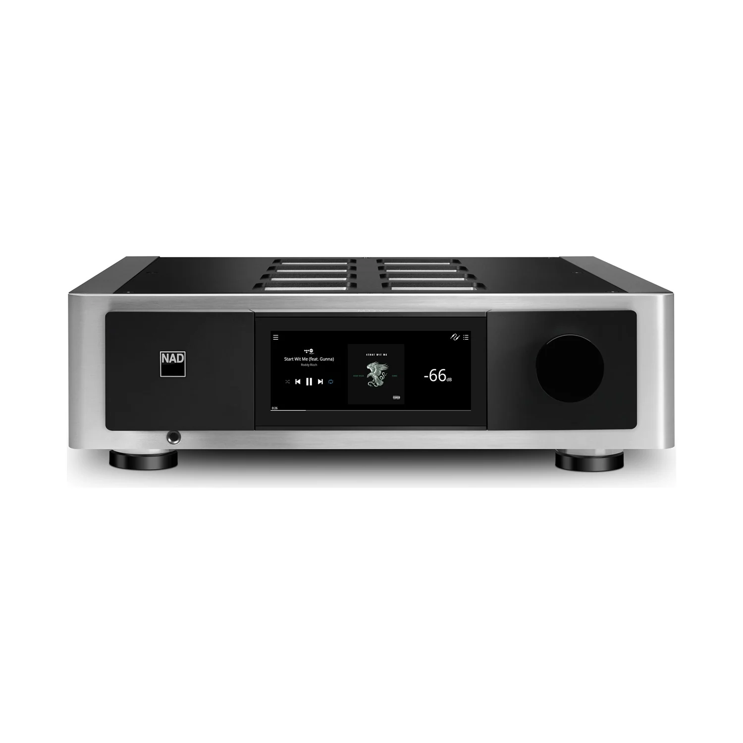 NAD M33 V2