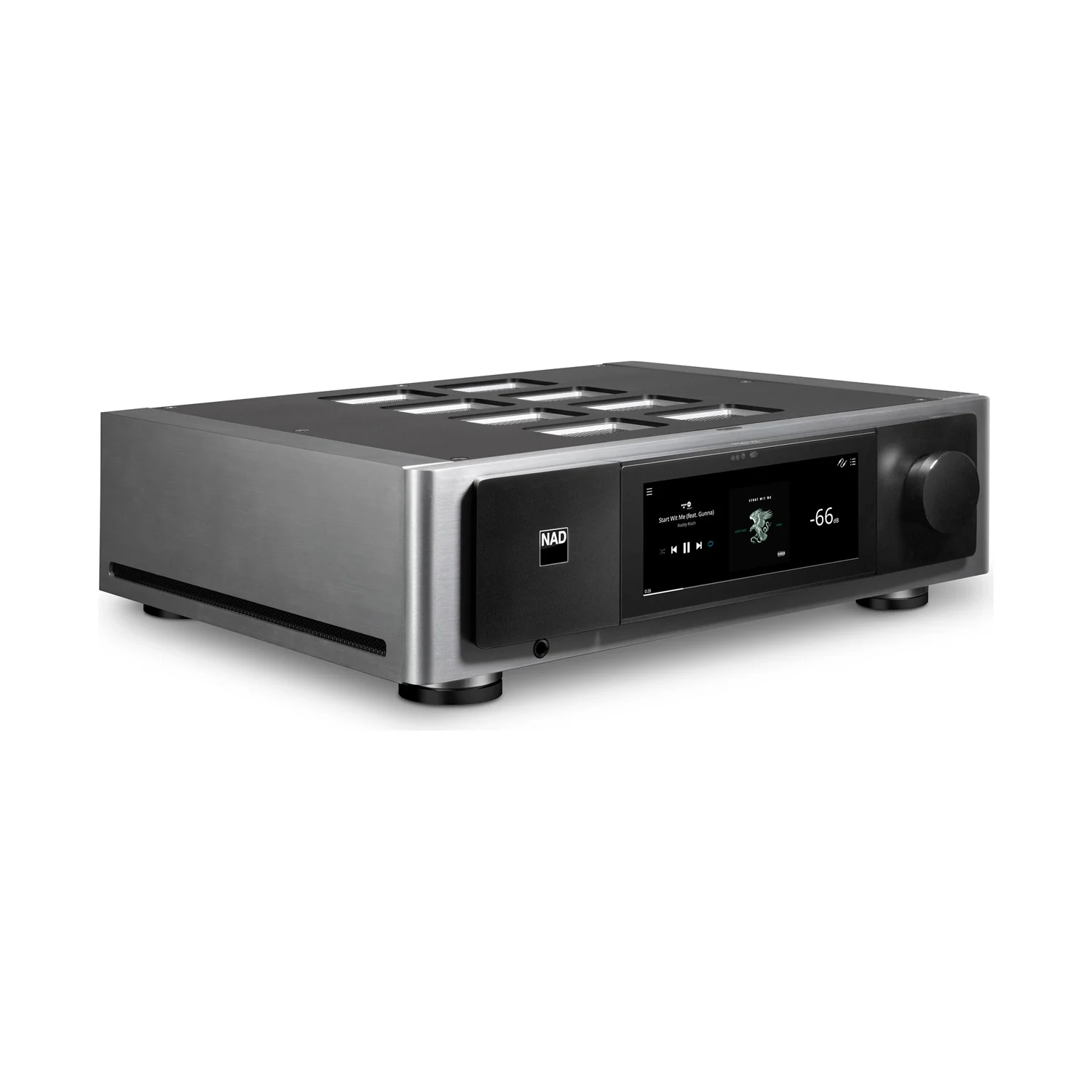 NAD M33 V2