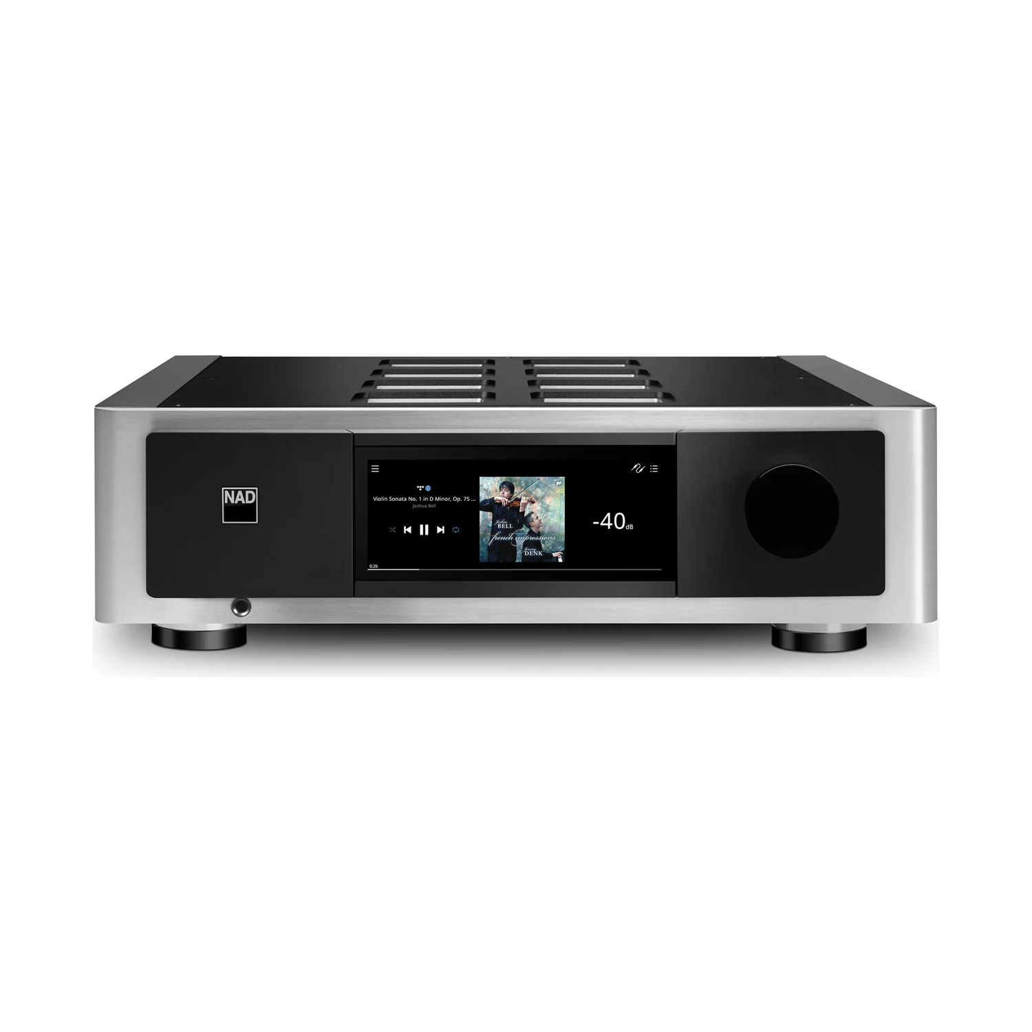 NAD M66