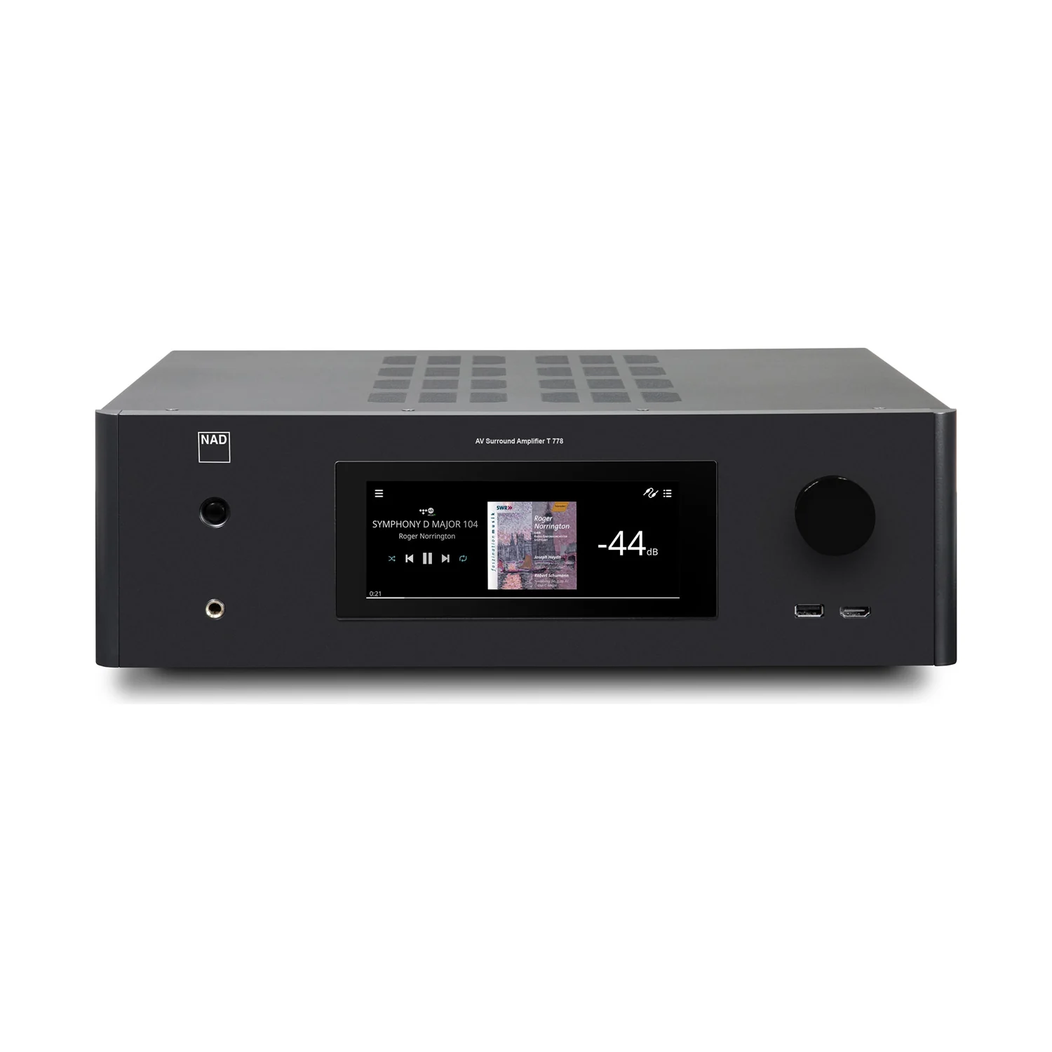 NAD T 778