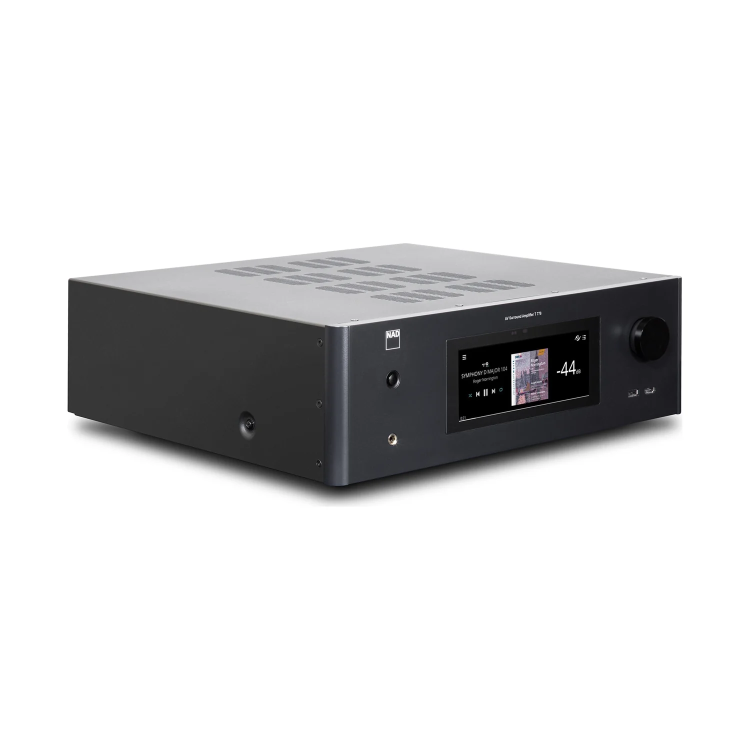 NAD T 778