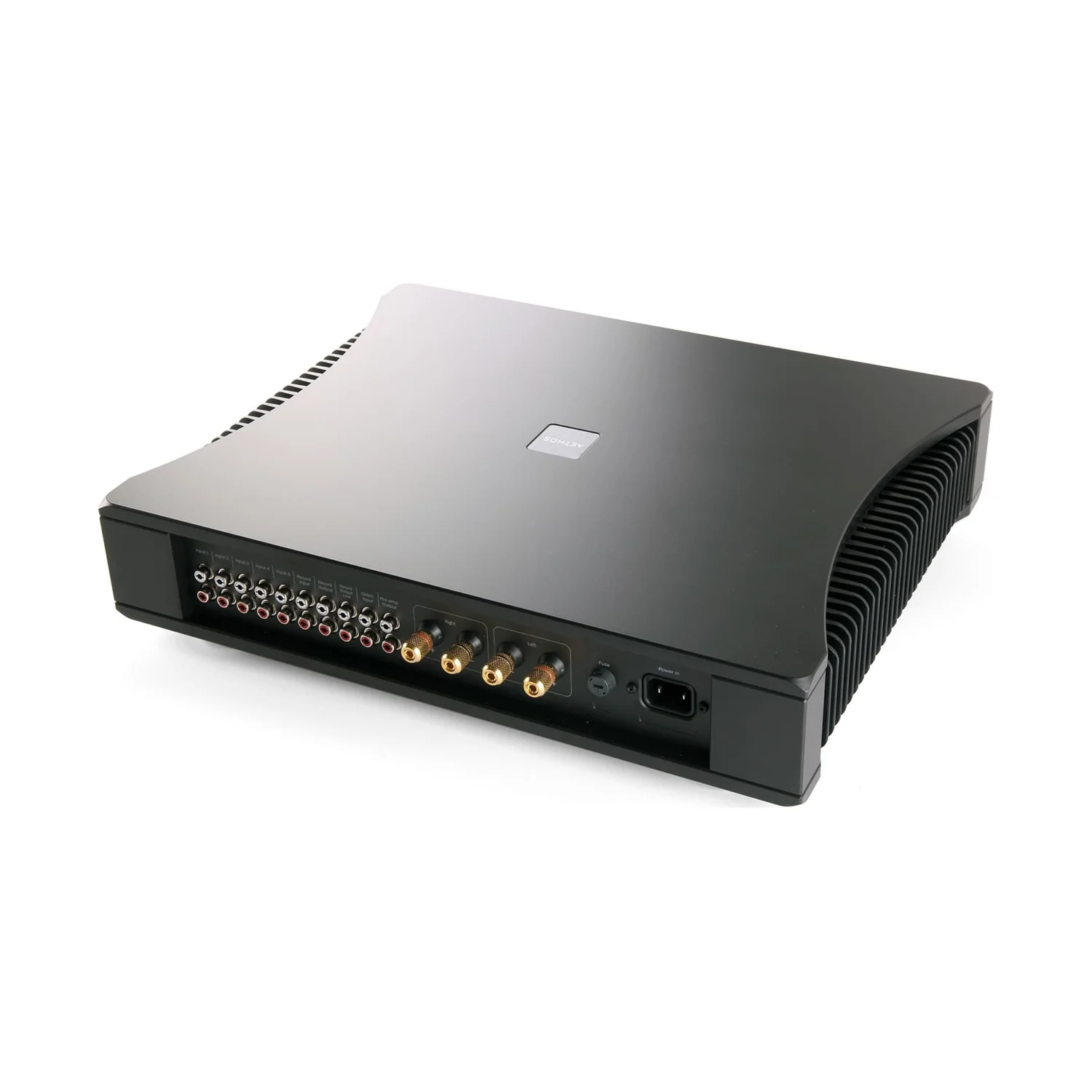 Rega Aethos
