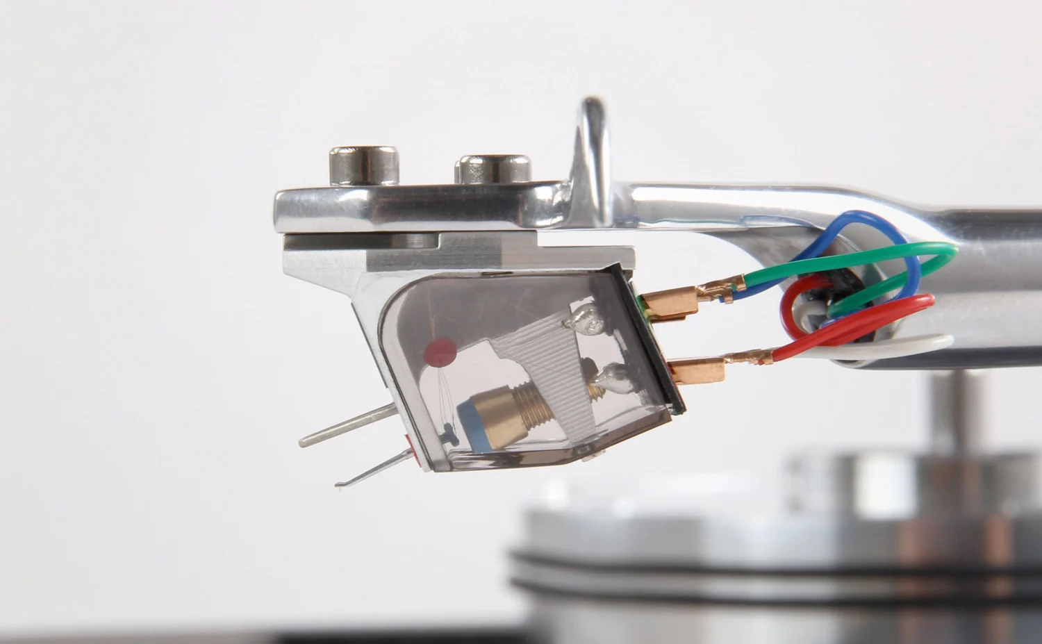 Rega Apheta 3