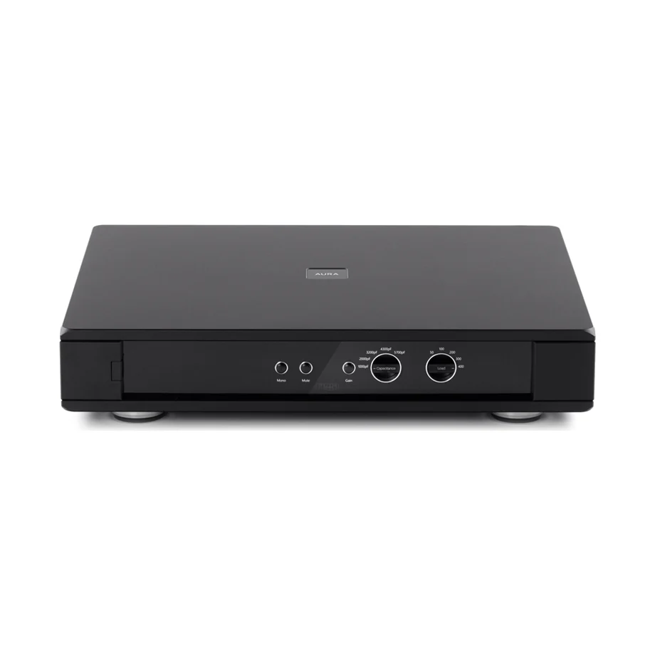 Rega Aura MC