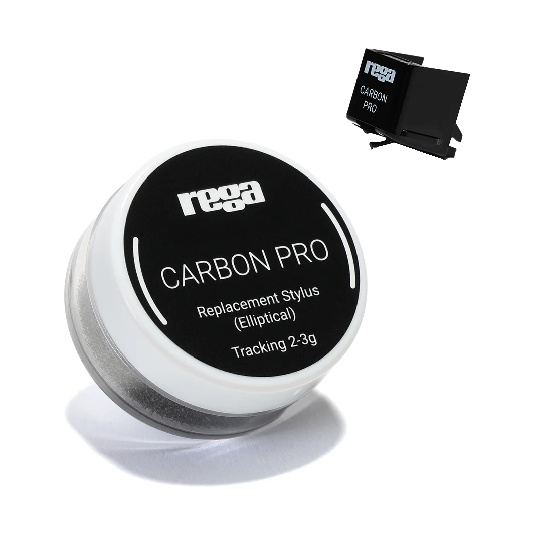 Rega Carbon Pro Ersatznadel