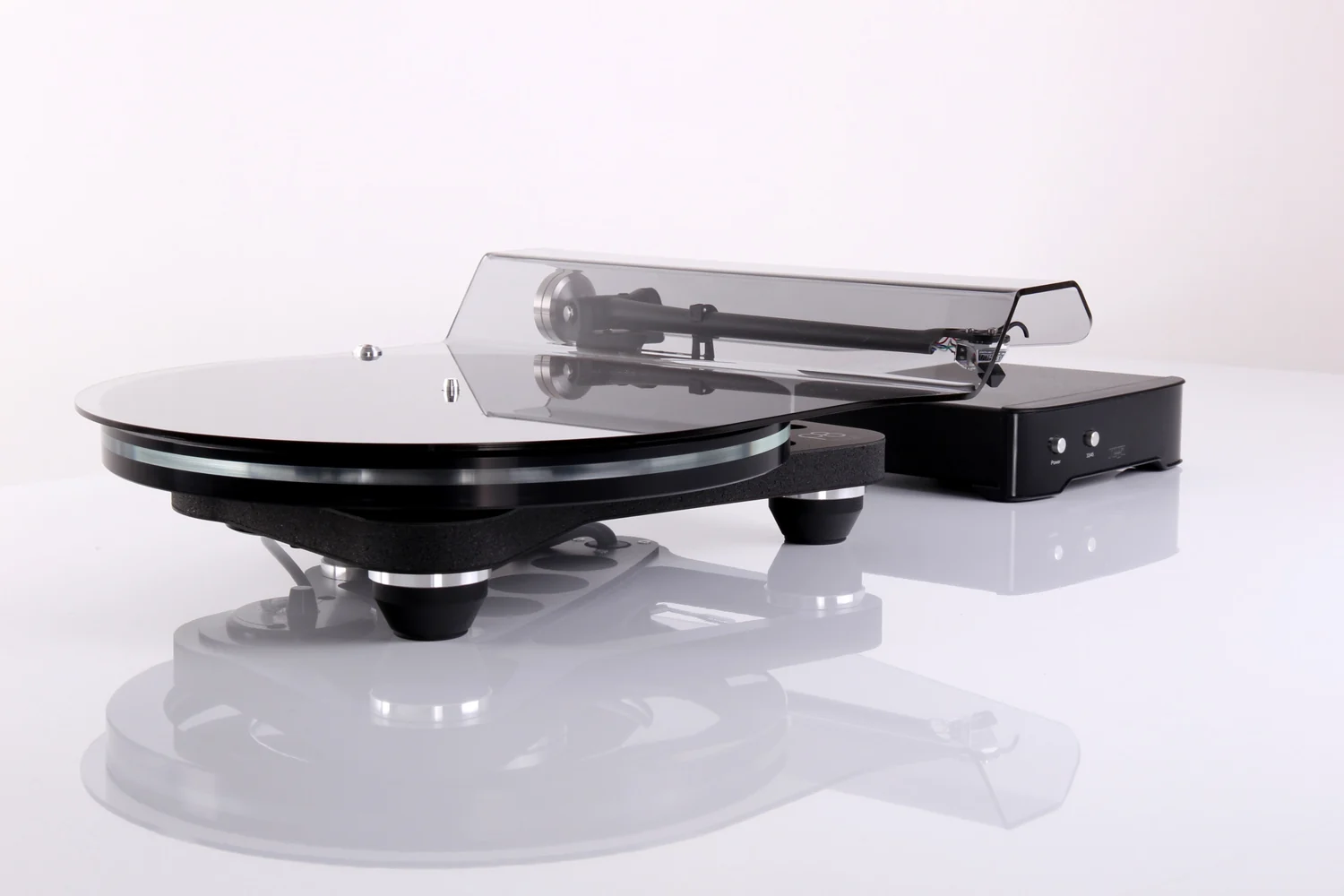 Rega Abdeckhaube Planar 8 / Planar 10