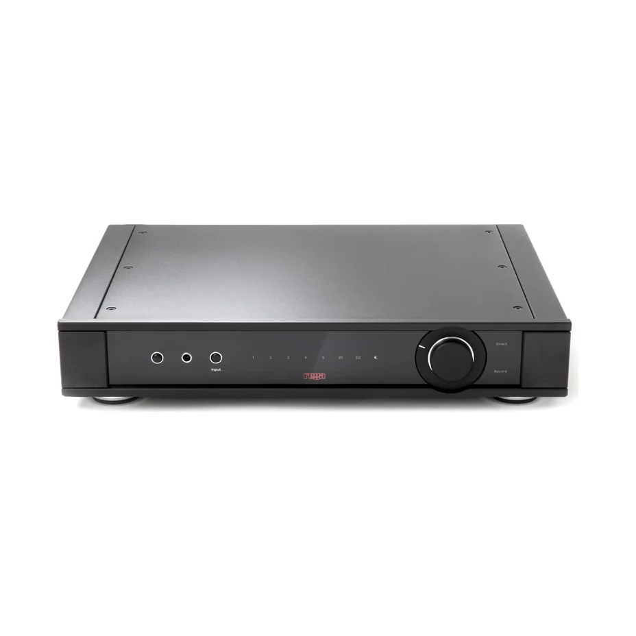 Rega Elicit MK5