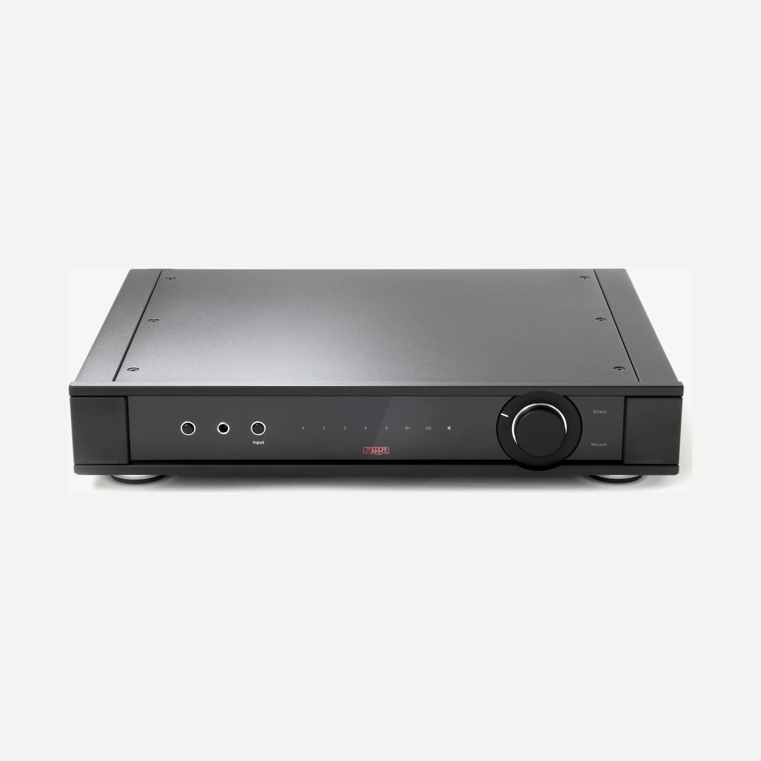 Rega Elicit MK5