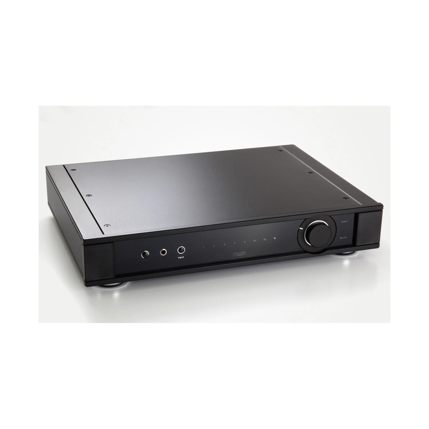 Rega Elicit MK5