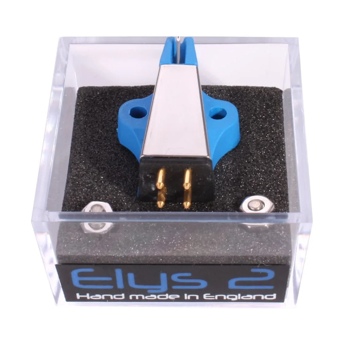 Rega Elys 2