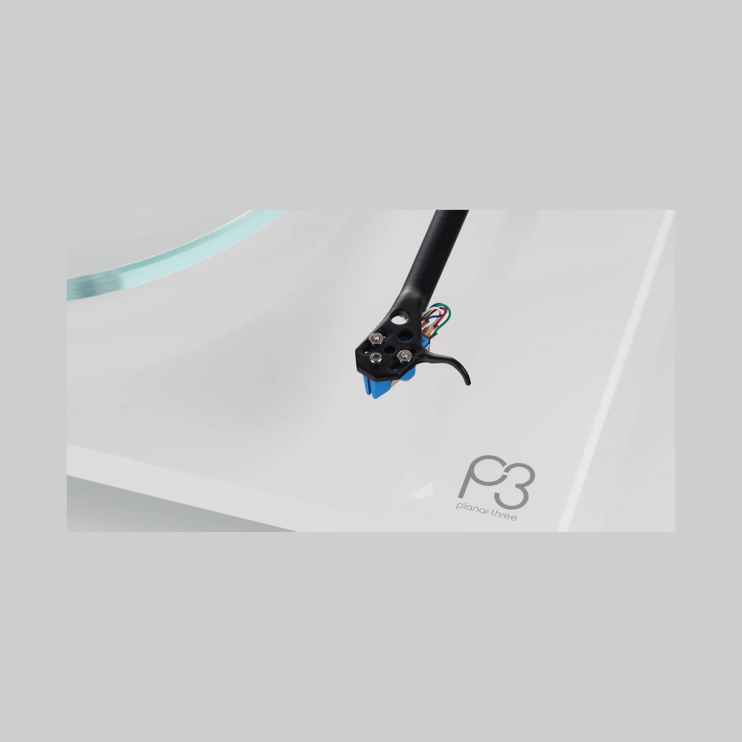 Rega Elys 2