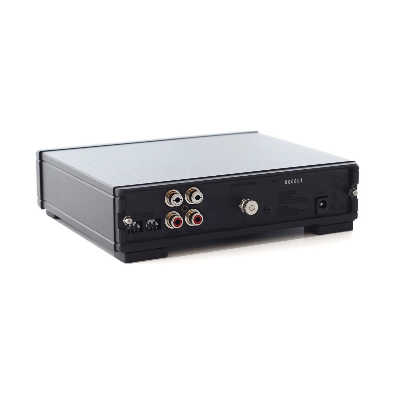 Rega Fono MC MK4