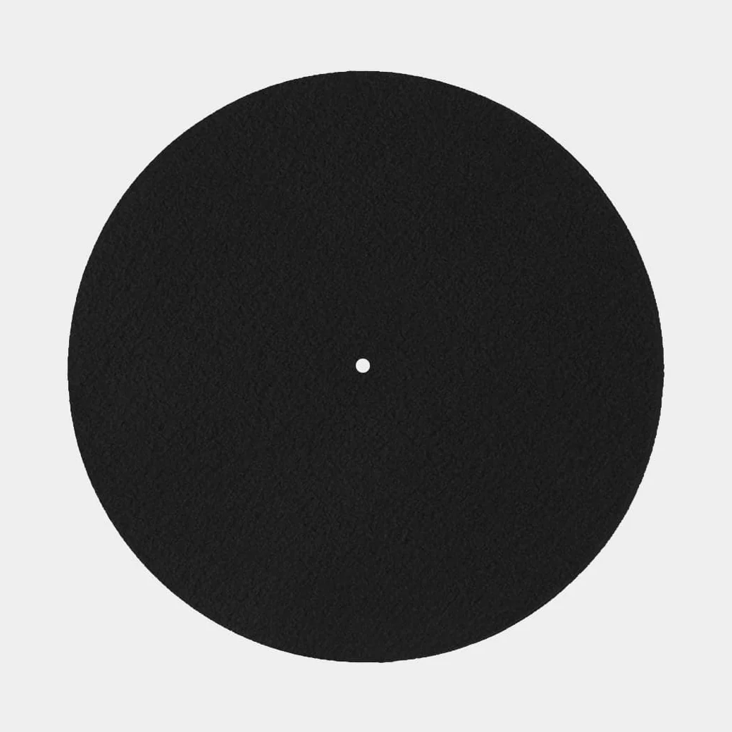 Rega Plattentellerauflage Planar 3 / 6 / 8