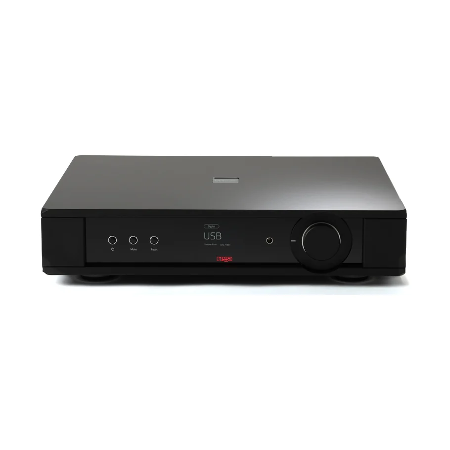 Rega Mercury