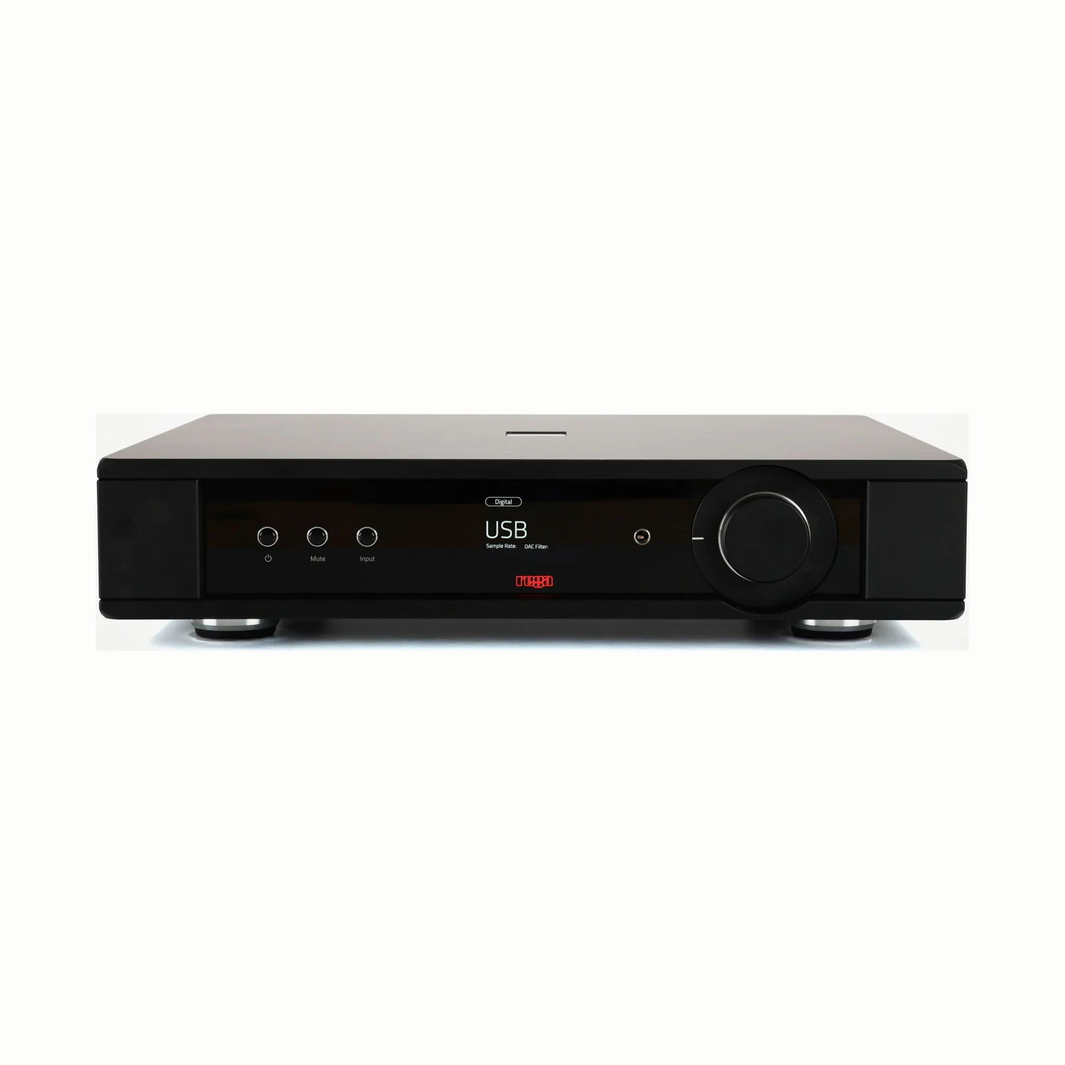 Rega Mercury