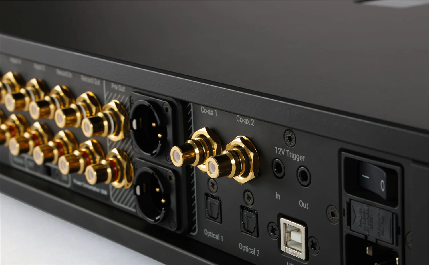 Rega Mercury