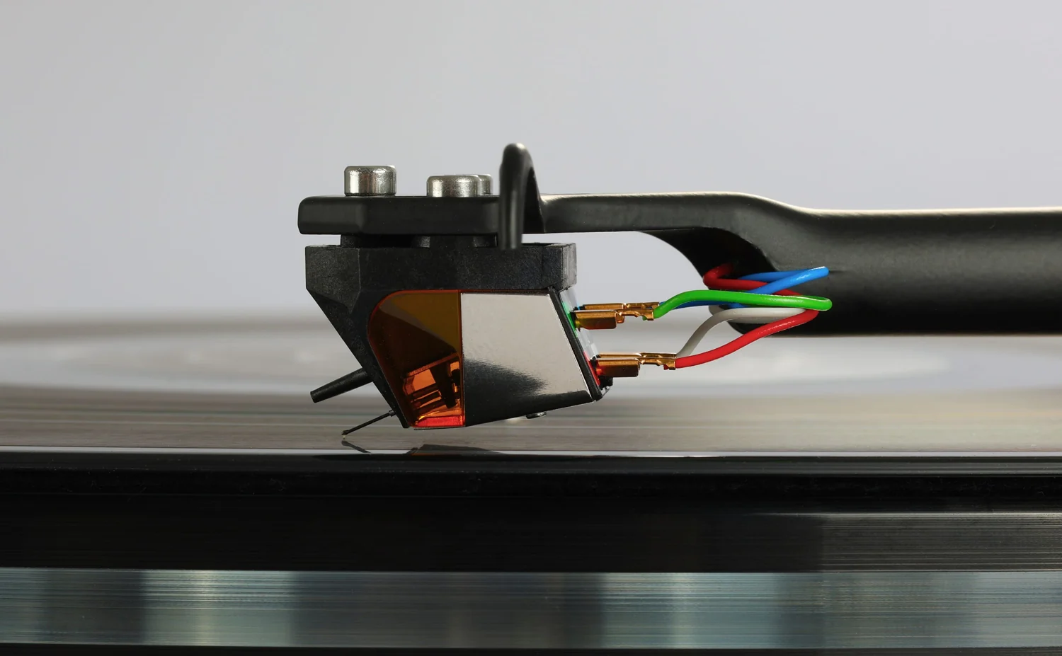 Rega Nd9