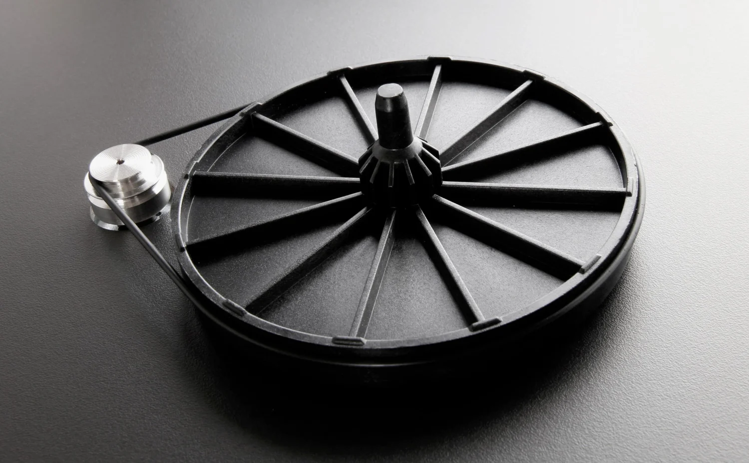 Rega Planar 1