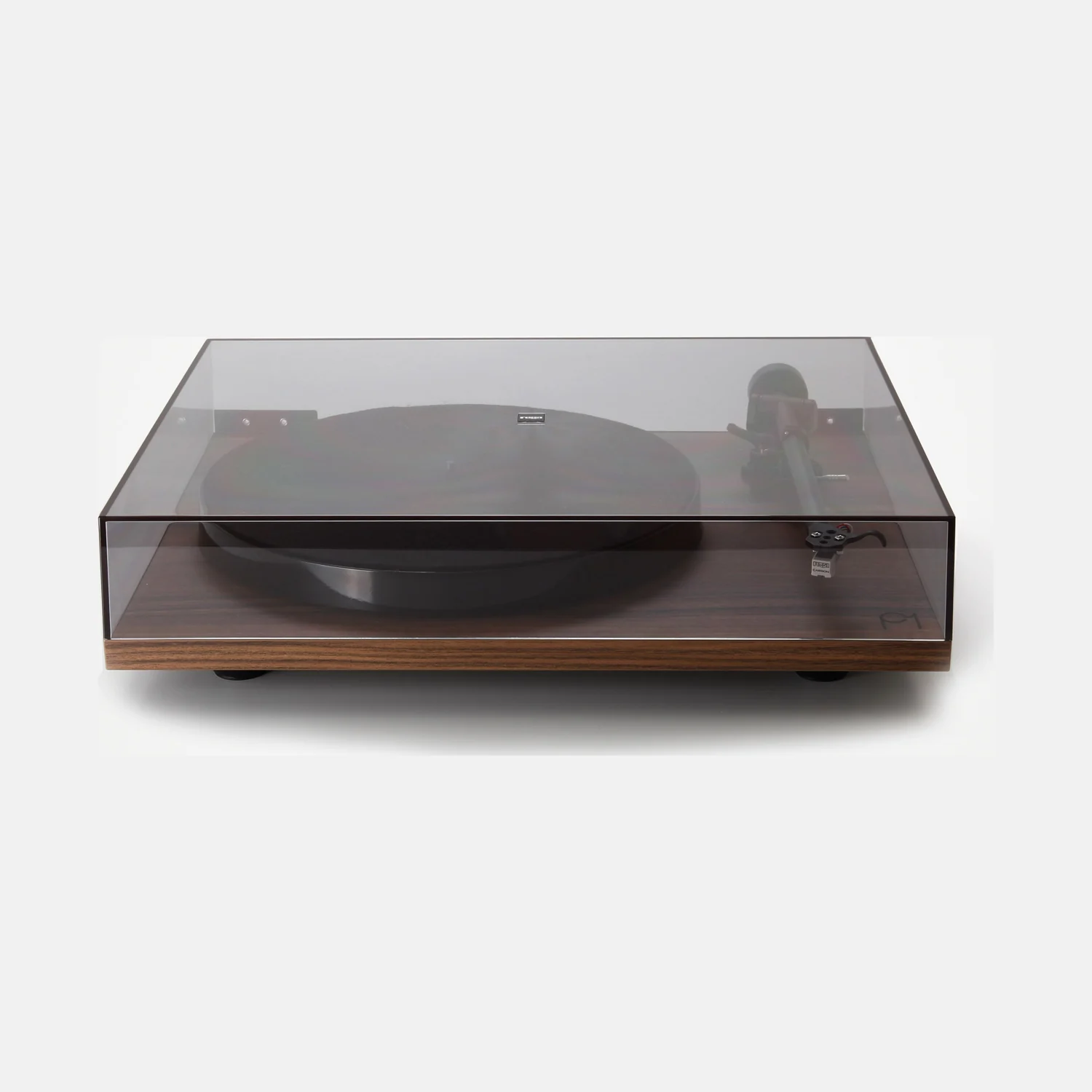 Rega Planar 1 Walnut (braun)