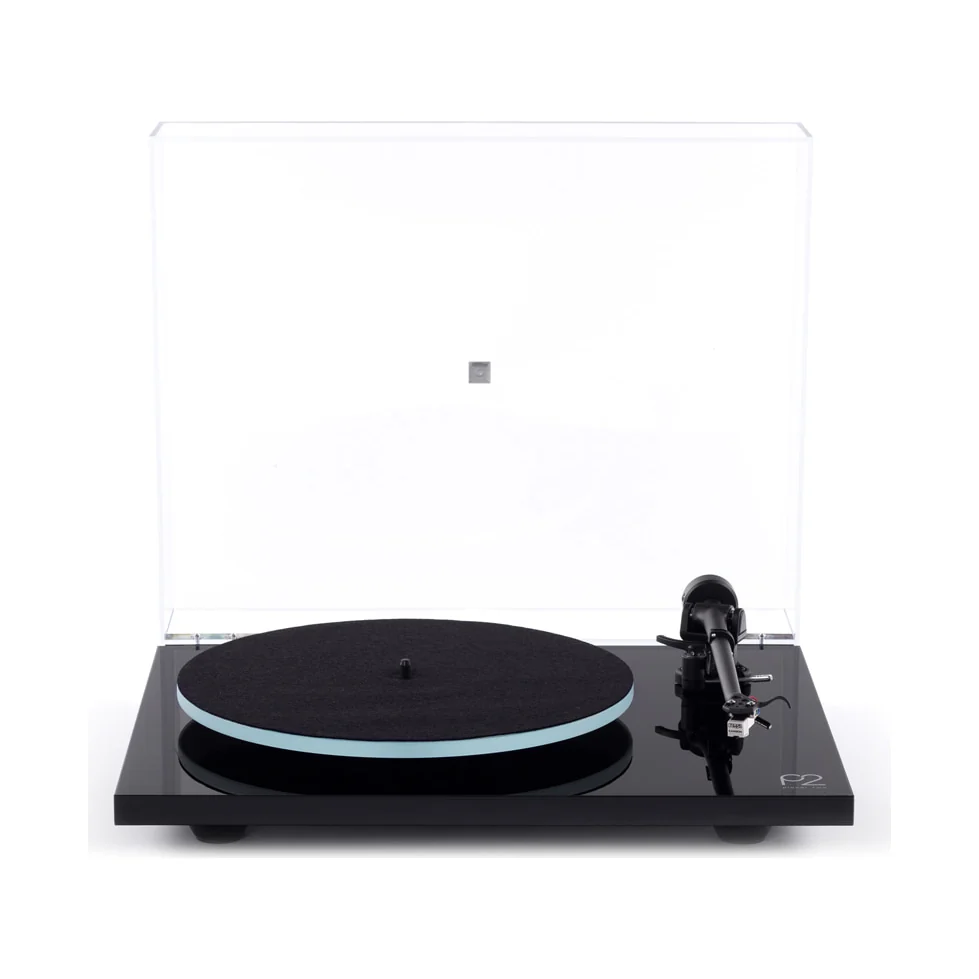 Rega Planar 2