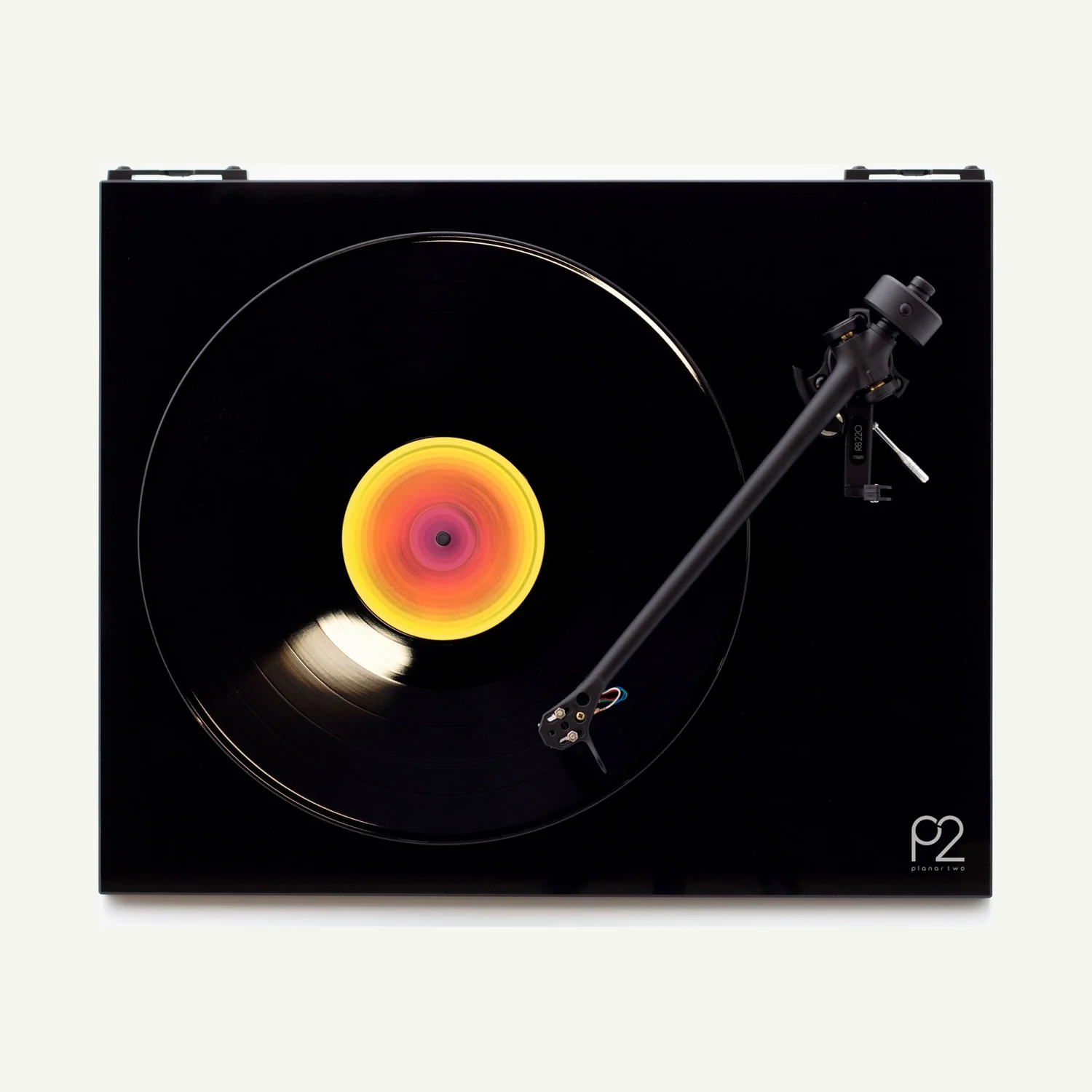 Rega Planar 2