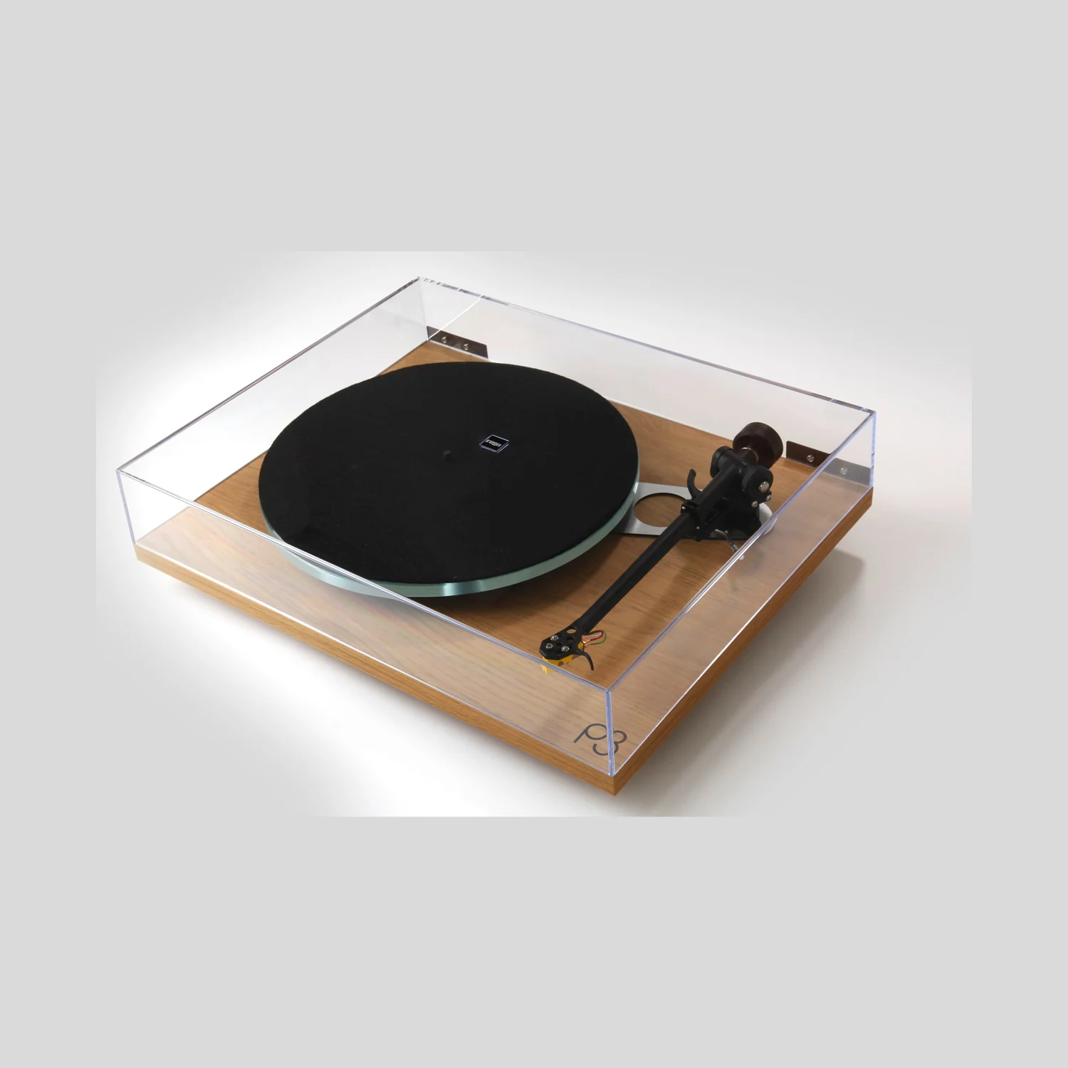 Rega Planar 3 Nd5 Eiche