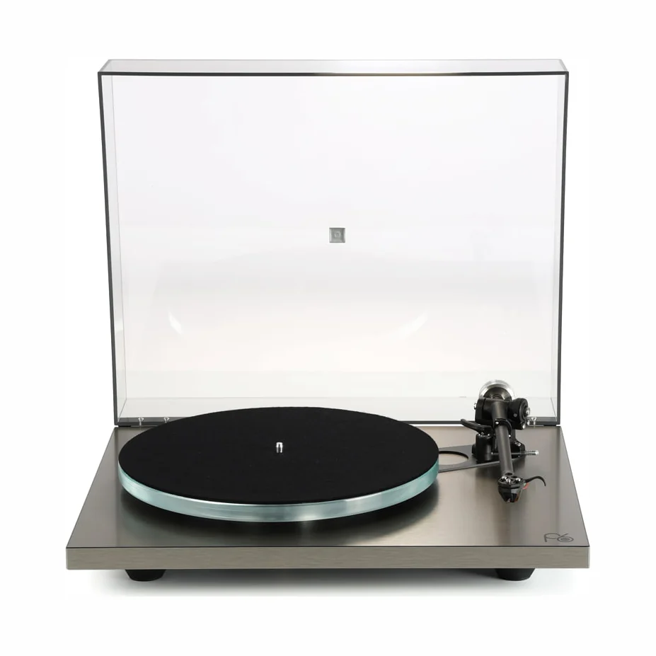 Rega Planar 6 RS