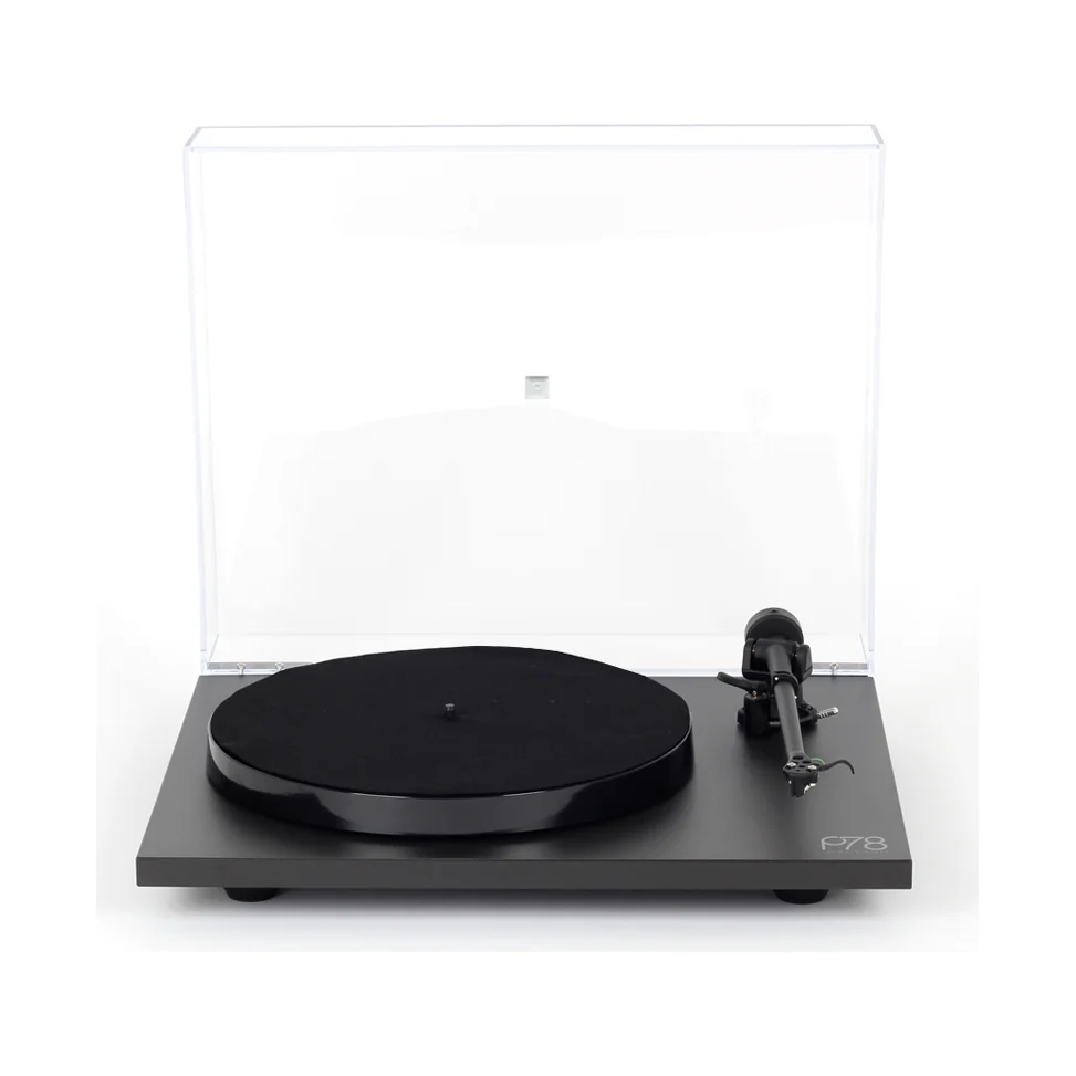 Rega Planar 78