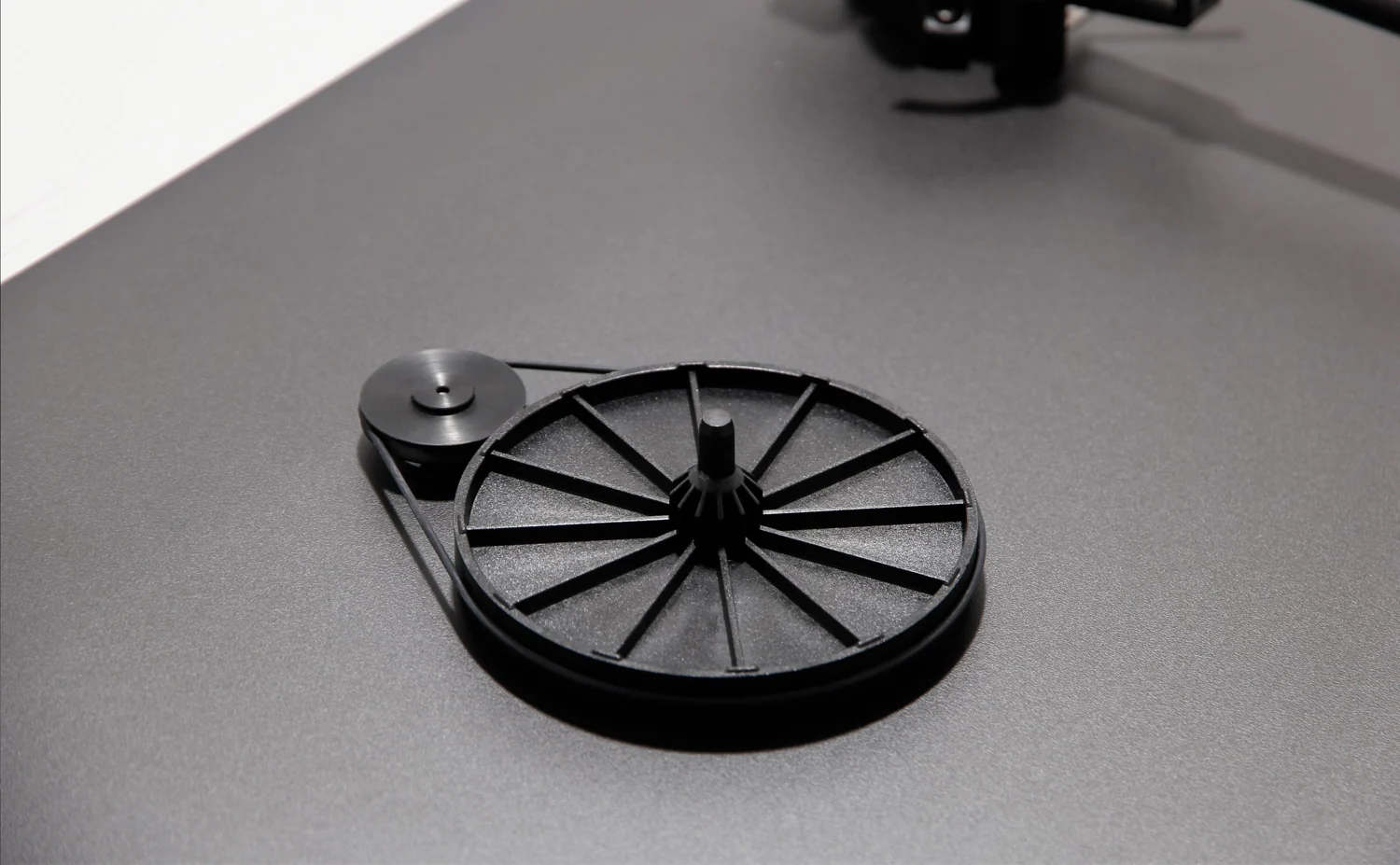 Rega Planar 78