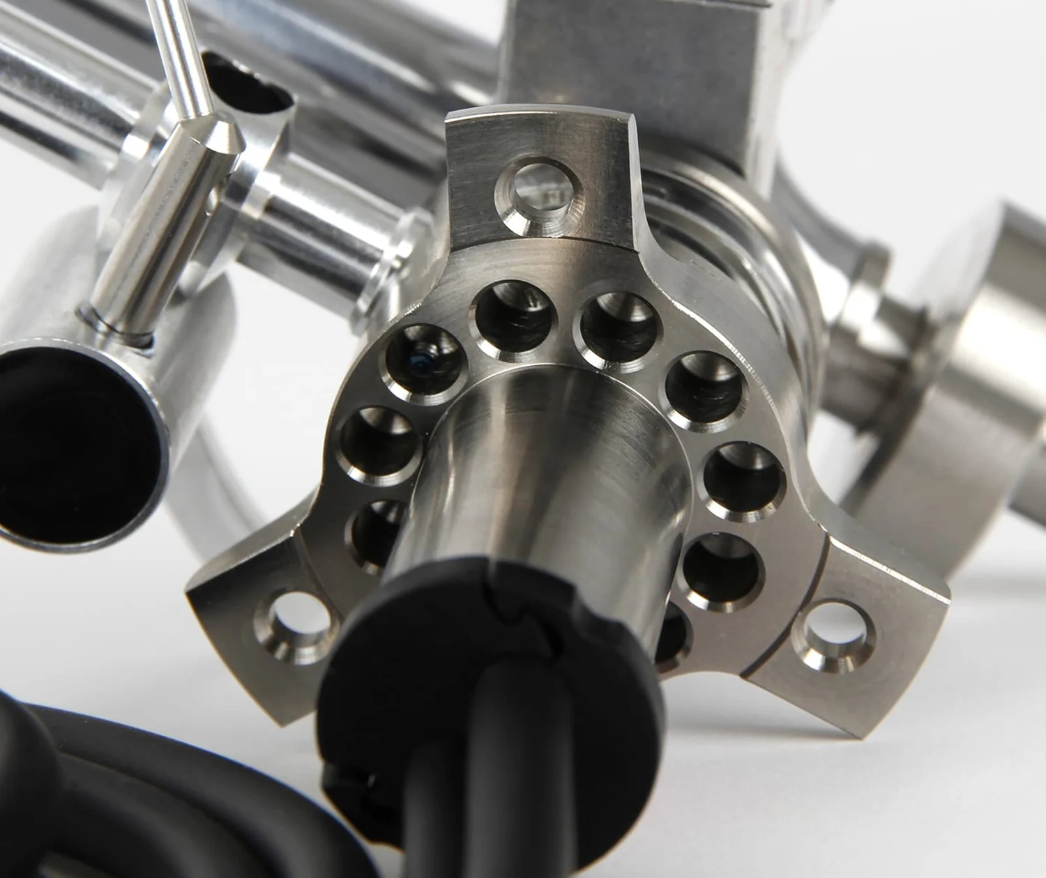 Rega RB Titanium