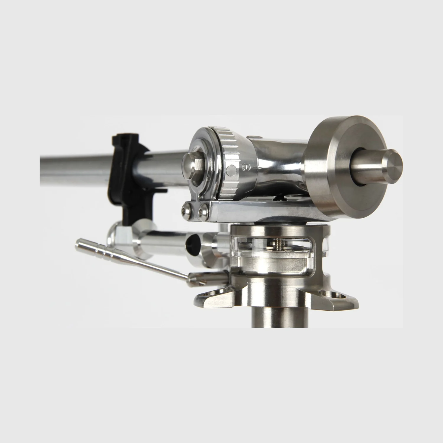 Rega RB Titanium