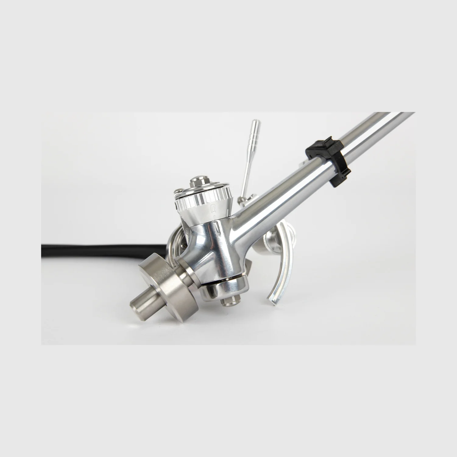 Rega RB Titanium