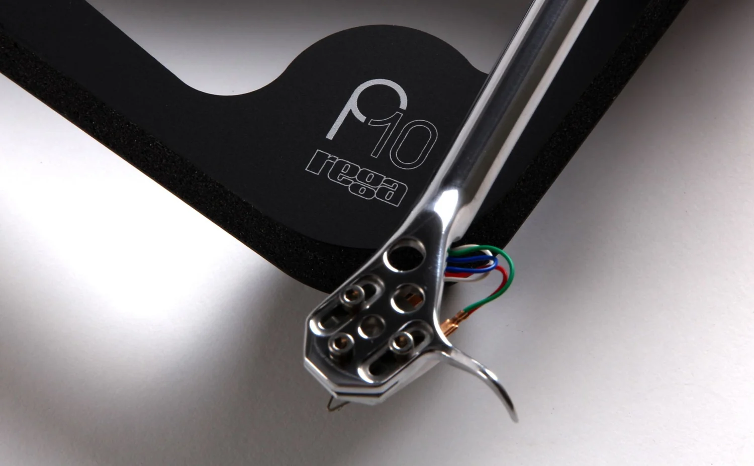 Rega RB3000