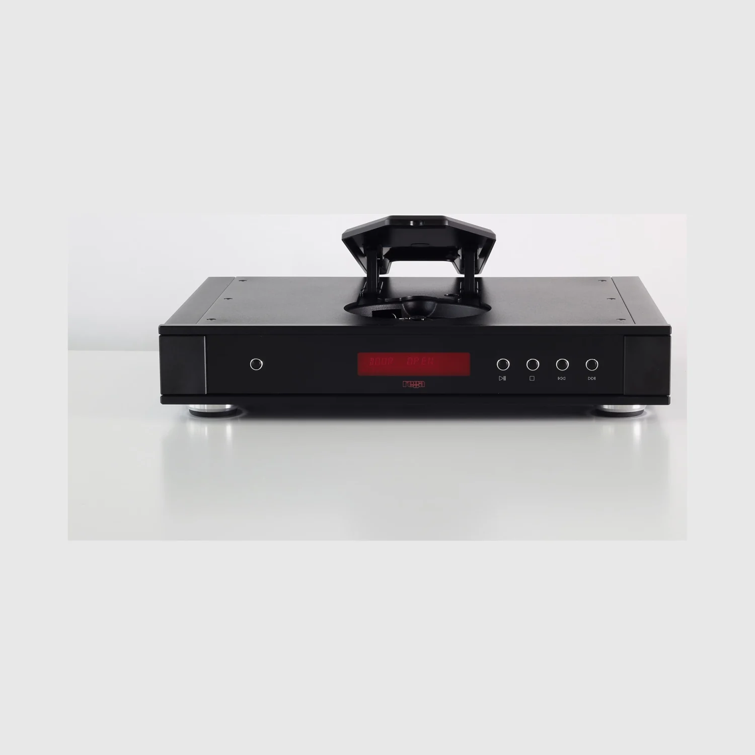 Rega Saturn MK3