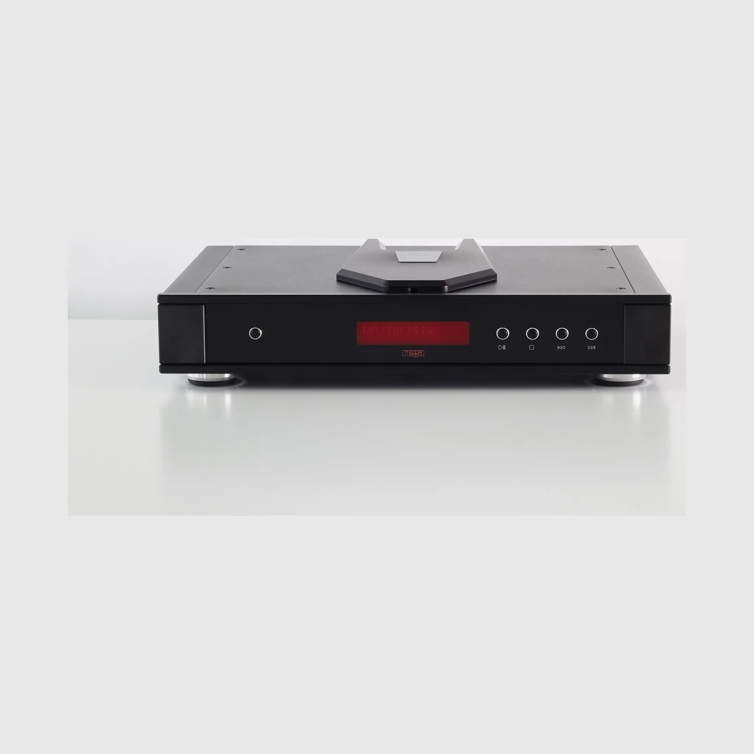 Rega Saturn MK3