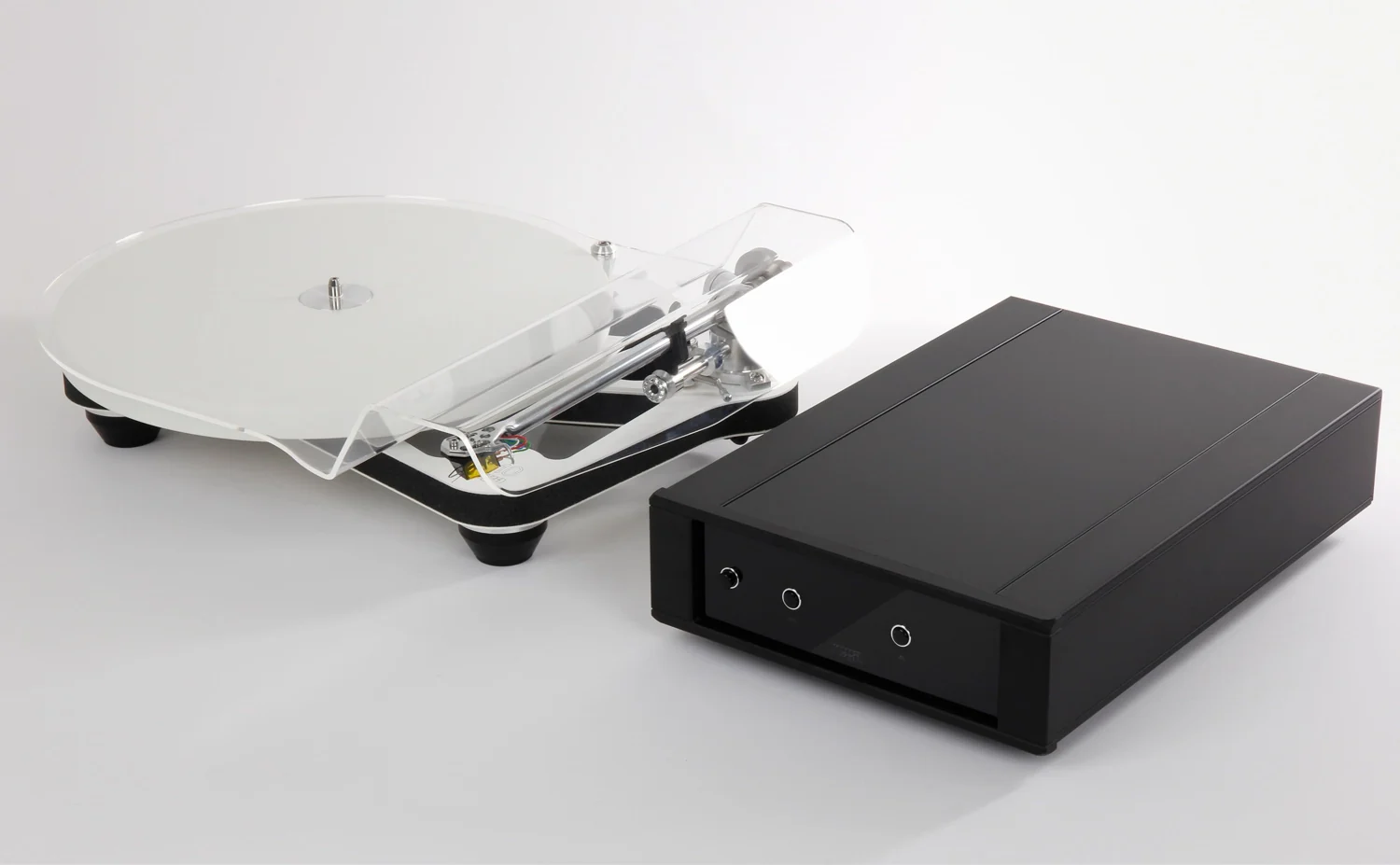 Rega Planar 10 SE 1 Weiss matt (weiss)
