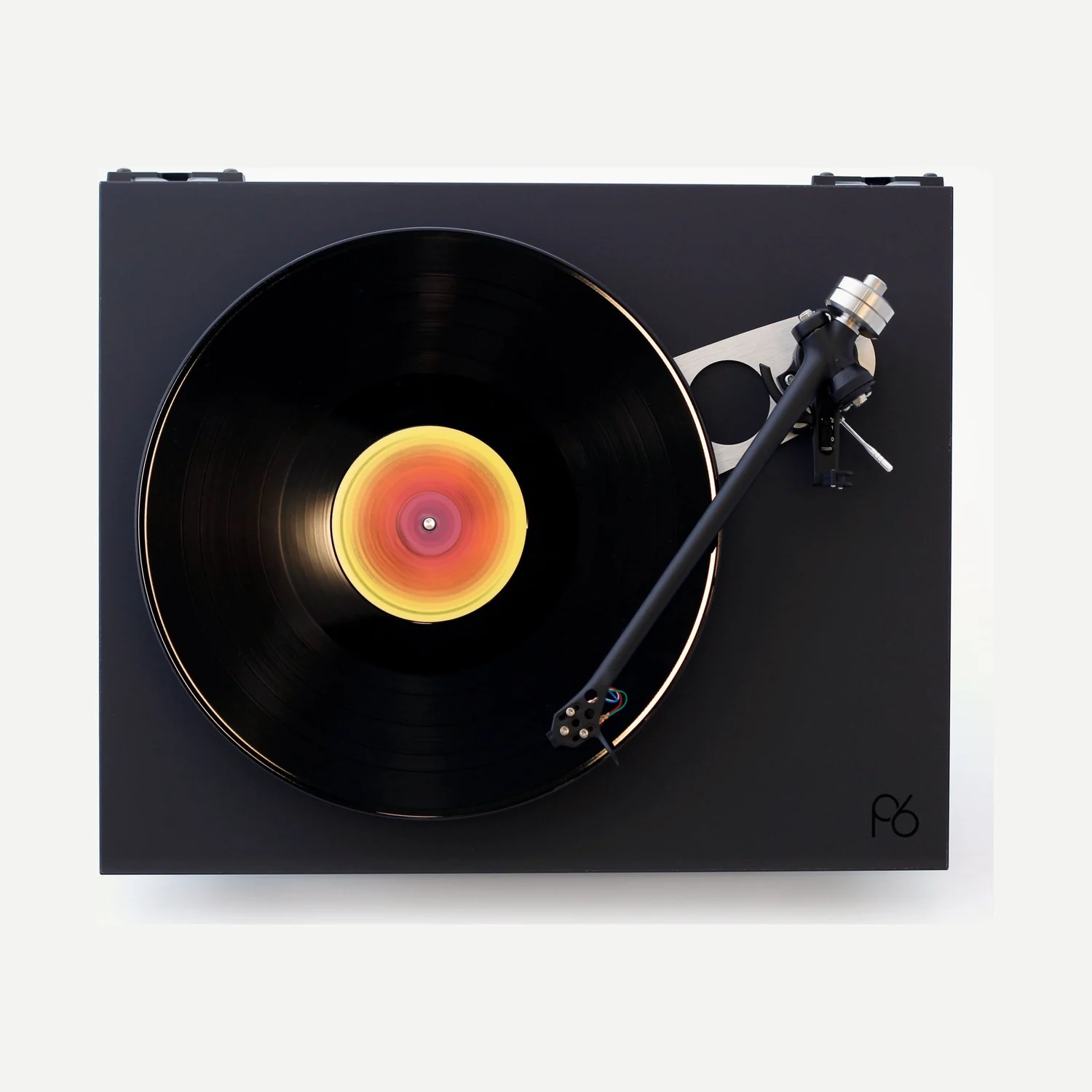 Rega Planar 6 SE 2 Polaris Grey (grau)