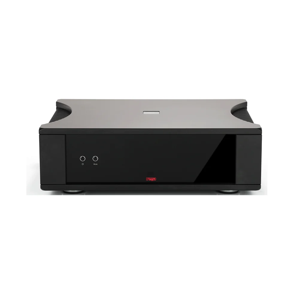 Rega Mercury und Solis Set