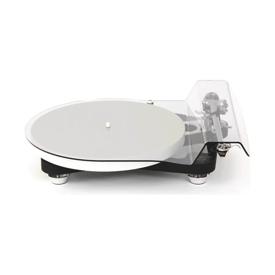 Rega Naia mit Aphelion 2