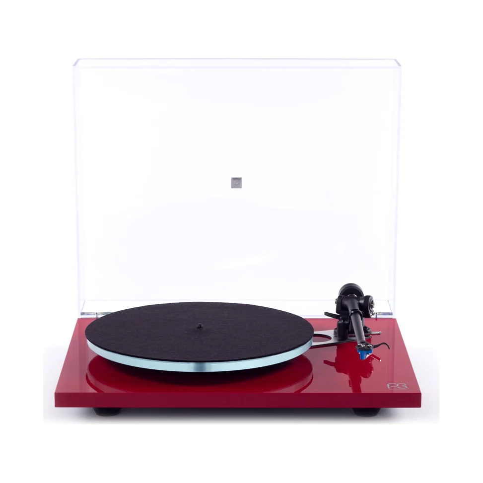 Rega Planar 3 mit Nd3