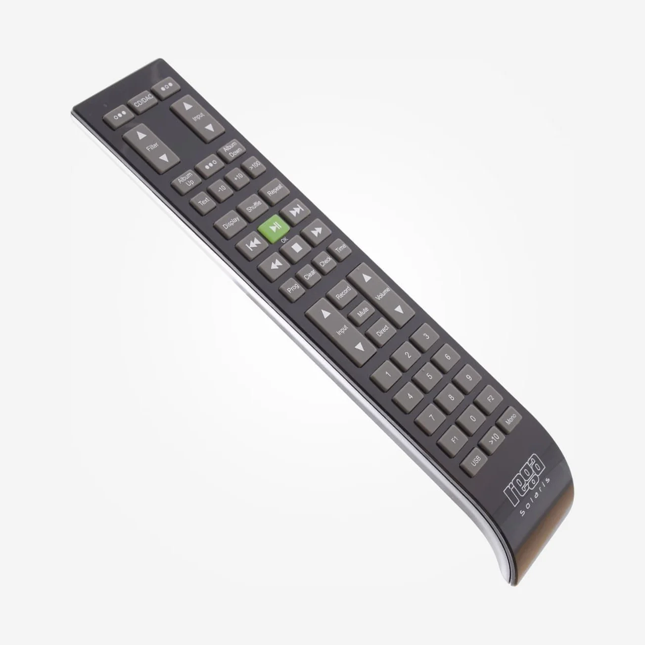 Rega Solaris Systemfernbedienung
