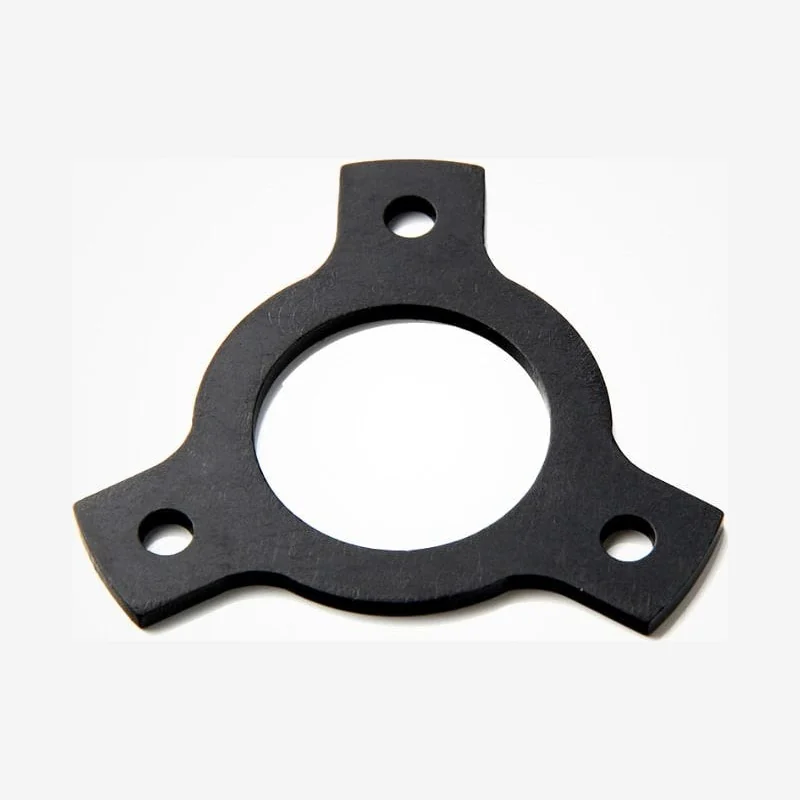 Rega Distanzscheibe 2 mm Aluminium
