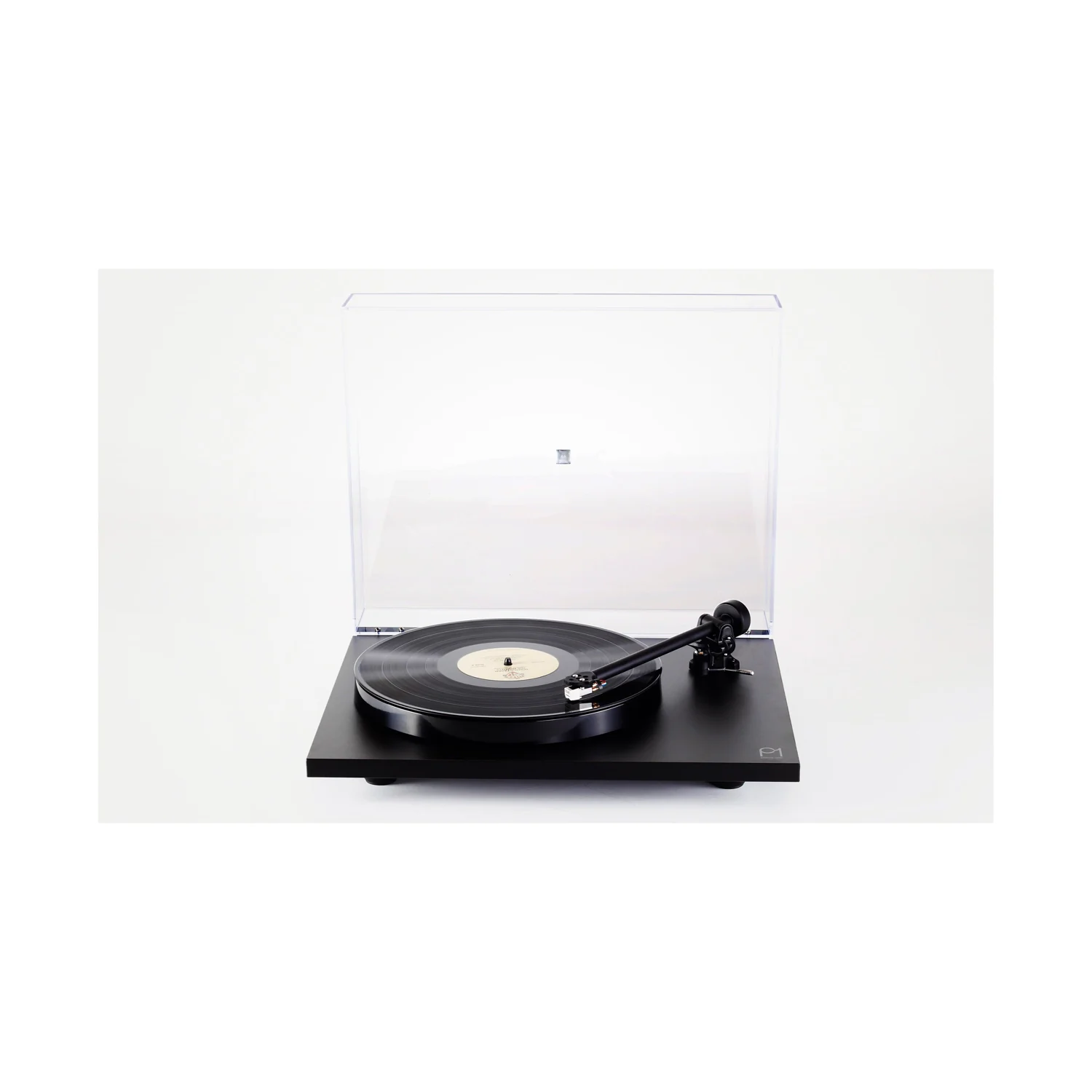 Rega System One