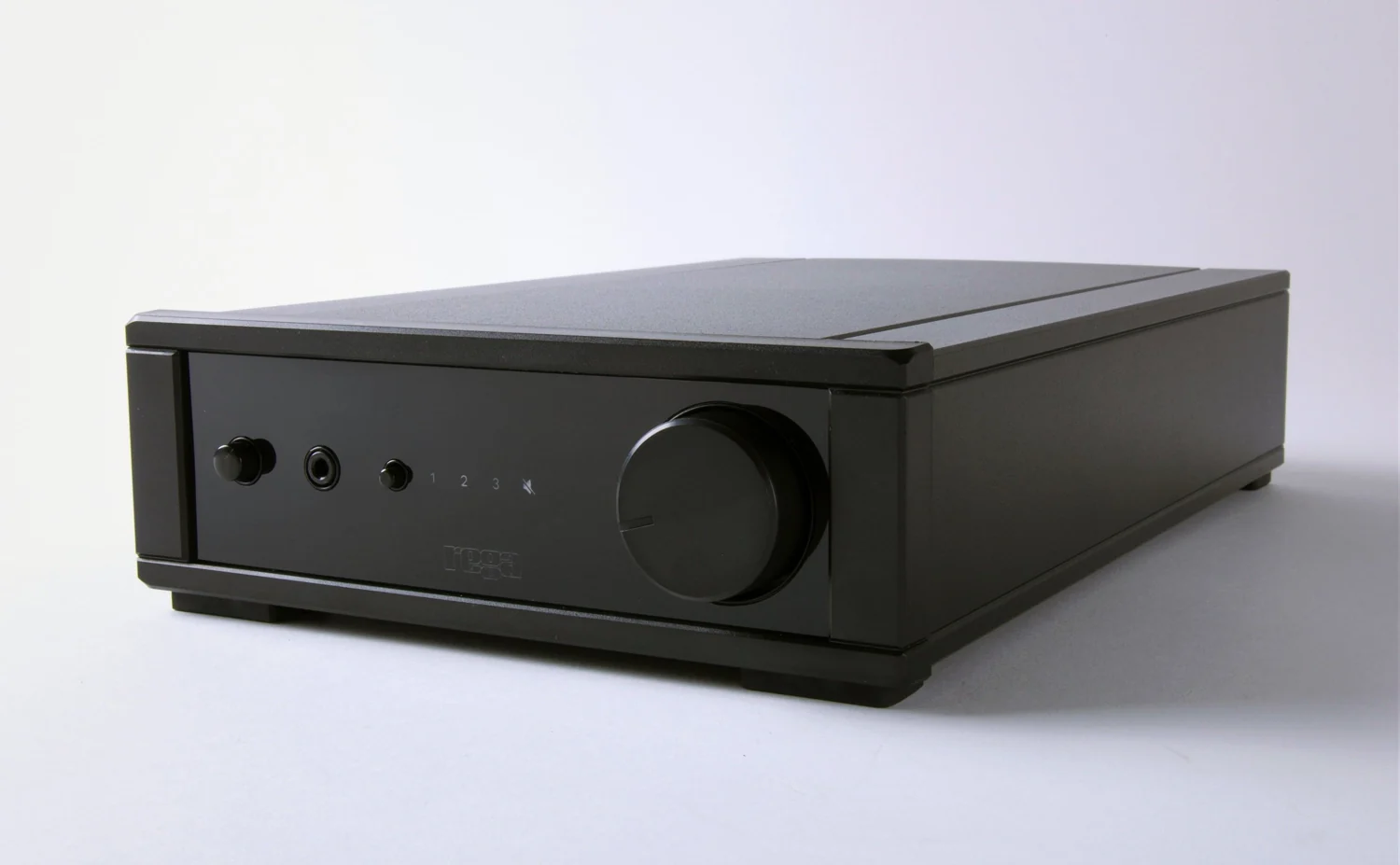 Rega System One