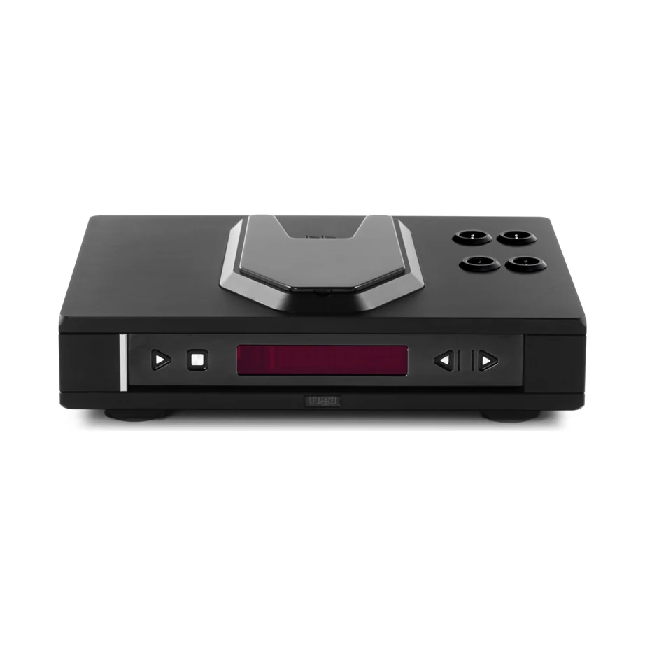 Rega Valve Isis