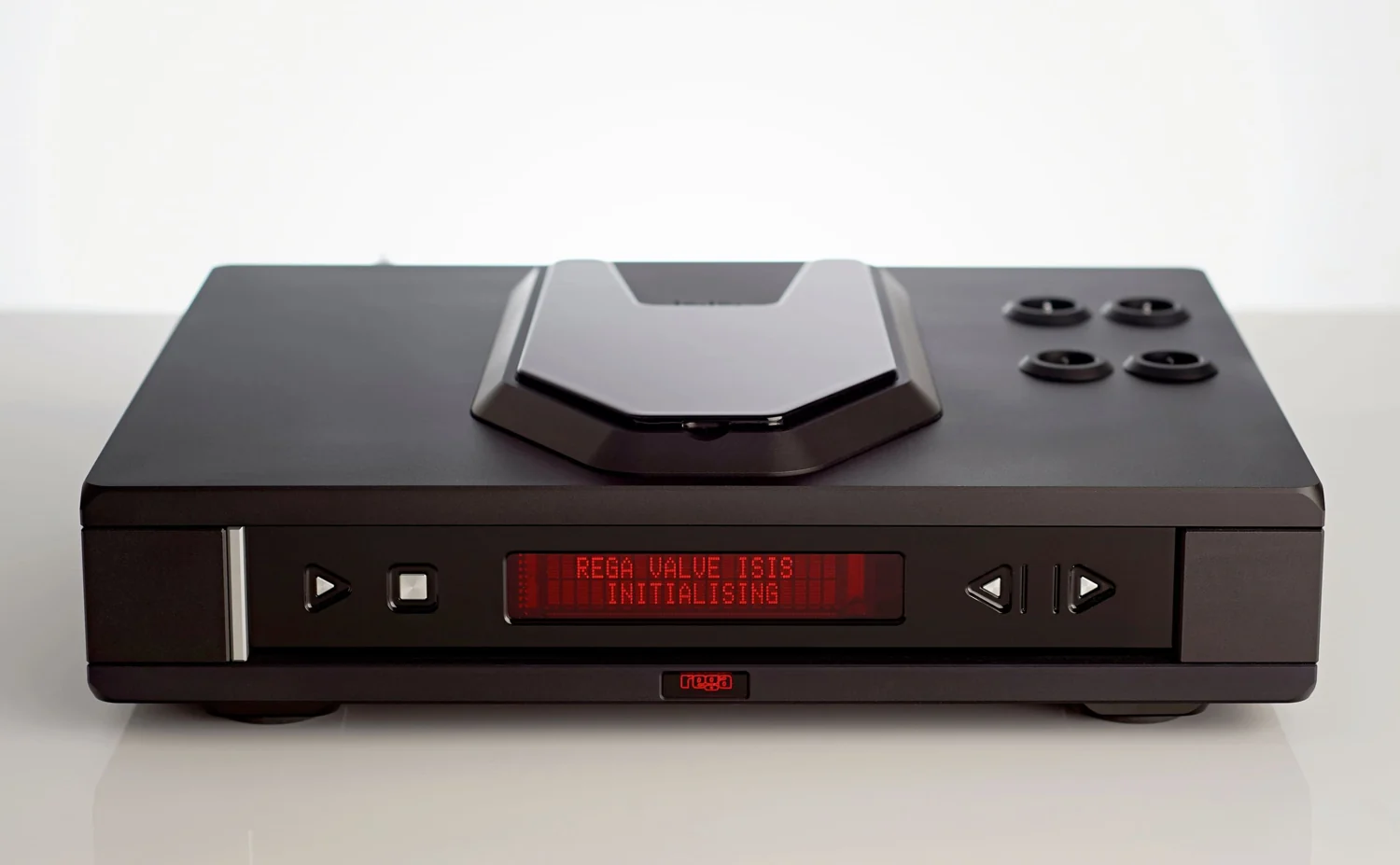 Rega Valve Isis