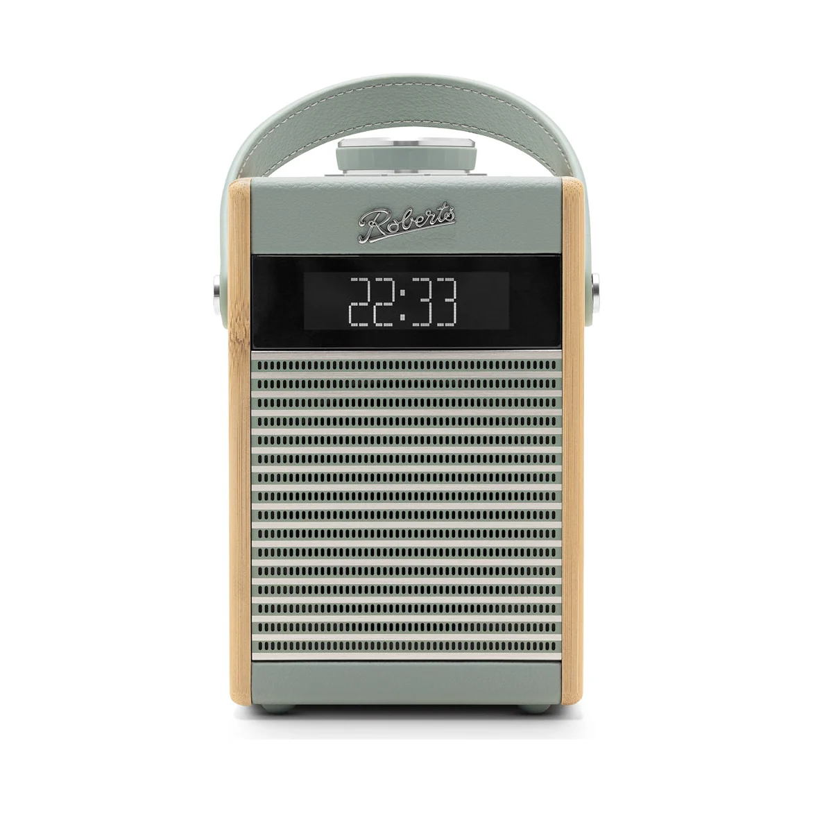 Roberts Rambler Midi Duck Egg