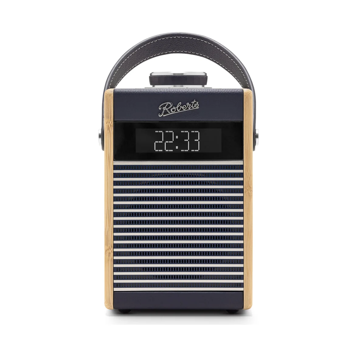 Roberts Rambler Midi Navy Blue