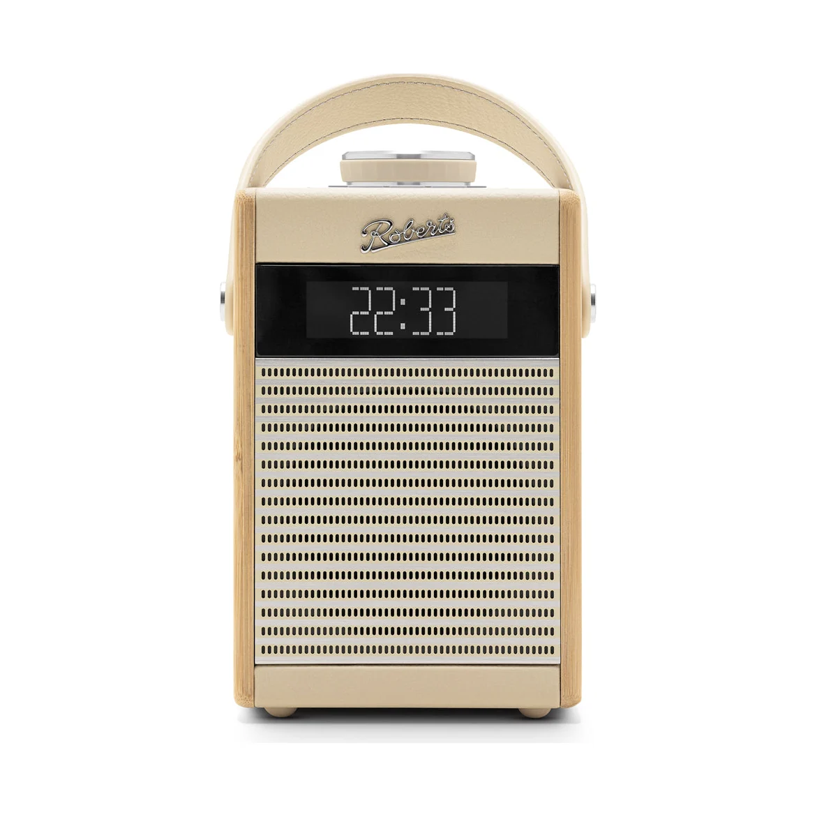 Roberts Rambler Midi Pastel Cream