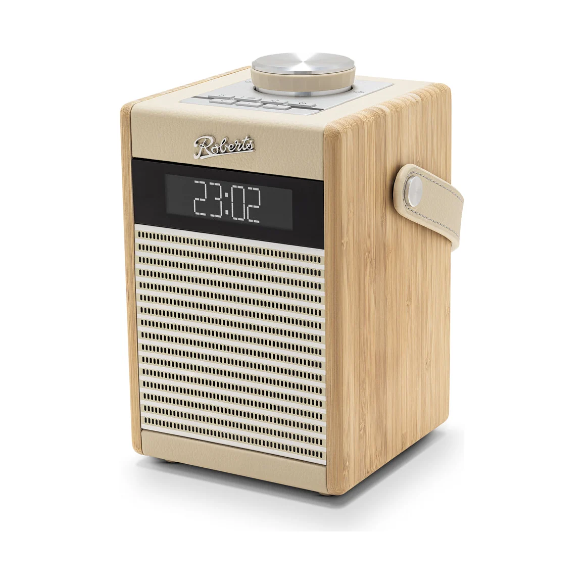 Roberts Rambler Midi Pastel Cream